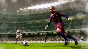 Imagen de FIFA 11